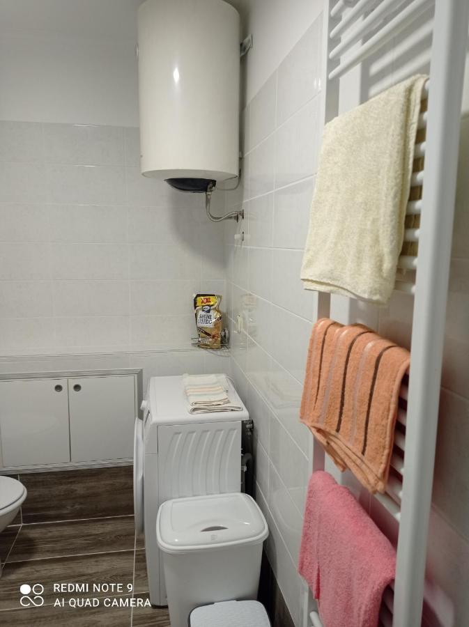 Studio Apartman Sonja Otočac 外观 照片