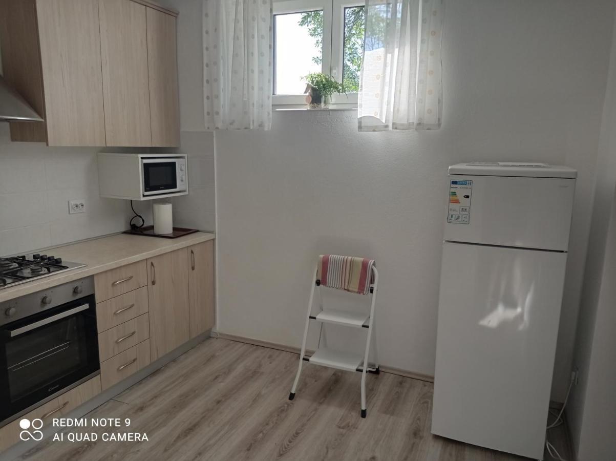 Studio Apartman Sonja Otočac 外观 照片