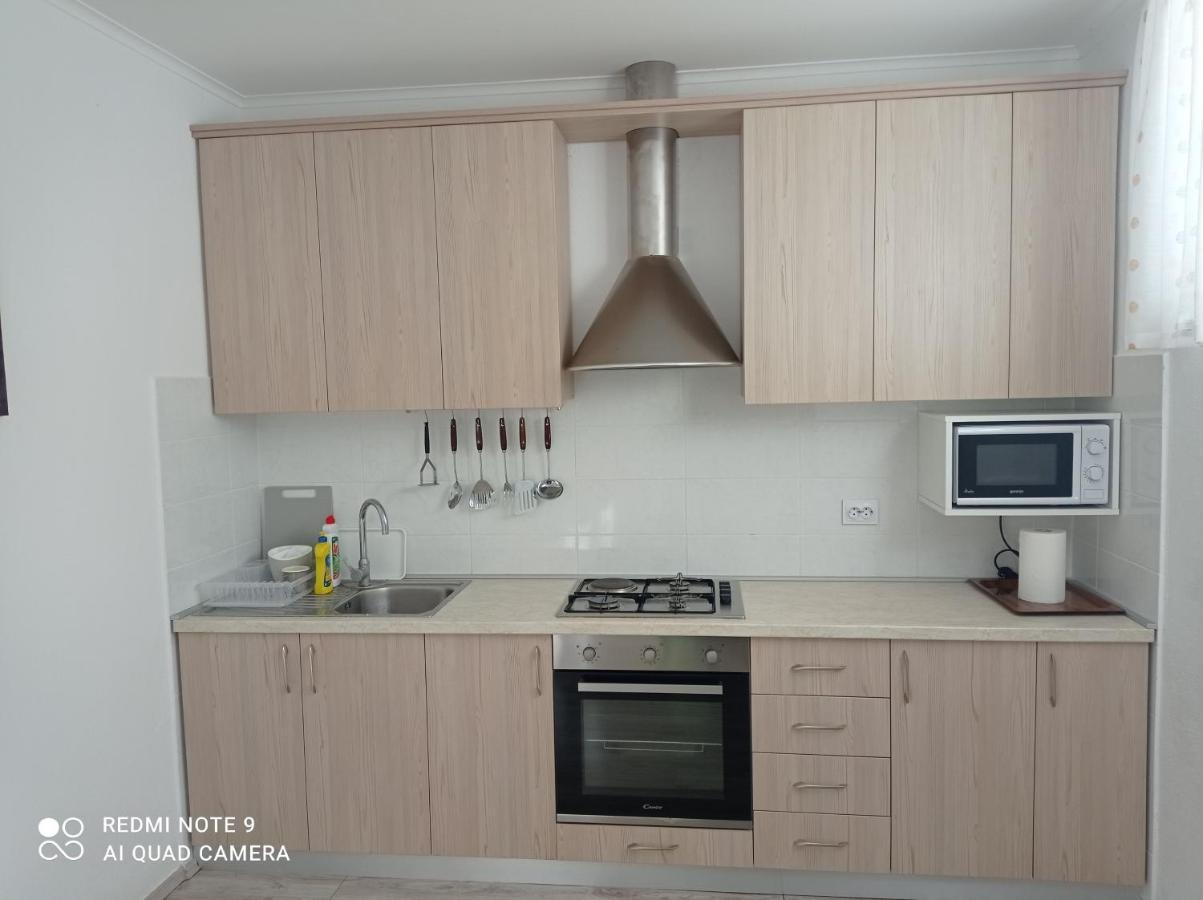 Studio Apartman Sonja Otočac 外观 照片