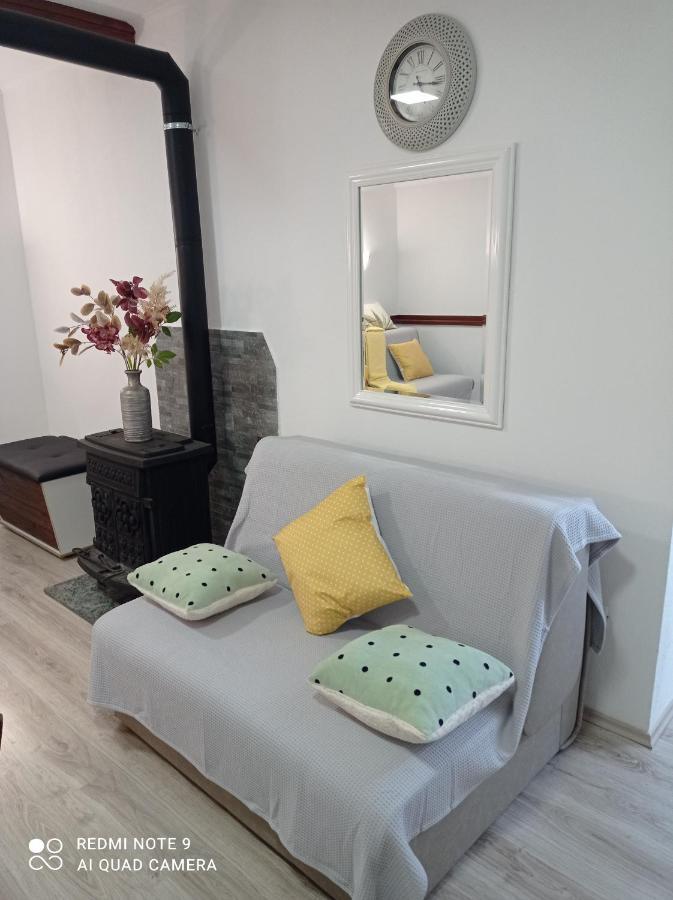 Studio Apartman Sonja Otočac 外观 照片