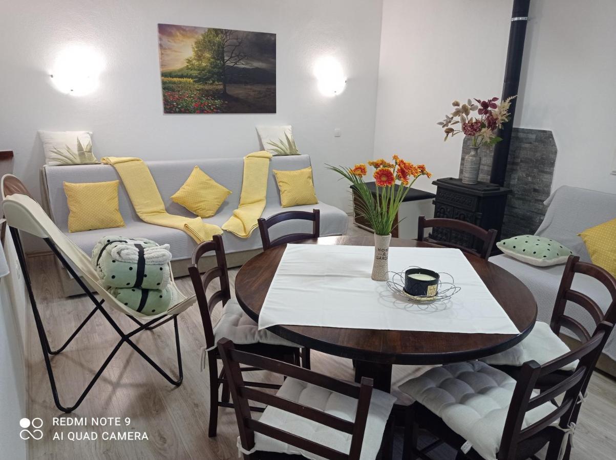 Studio Apartman Sonja Otočac 外观 照片