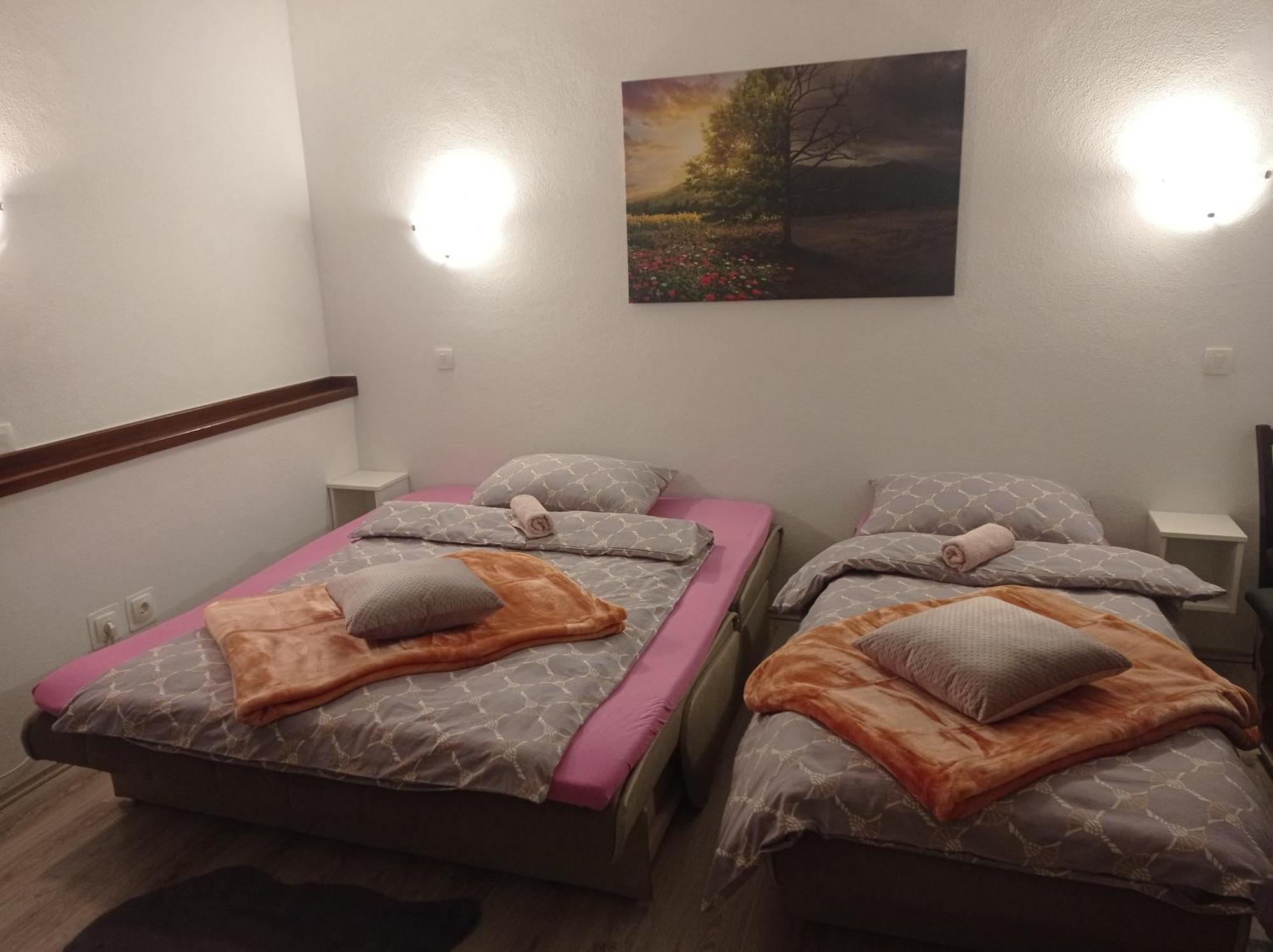Studio Apartman Sonja Otočac 外观 照片